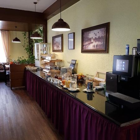 Hotel Alte Krone Tybinga Zewnętrze zdjęcie