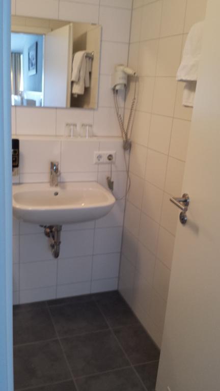 Hotel Alte Krone Tybinga Pokój zdjęcie