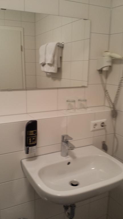 Hotel Alte Krone Tybinga Pokój zdjęcie