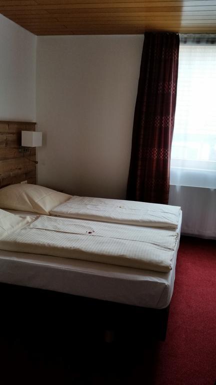 Hotel Alte Krone Tybinga Zewnętrze zdjęcie