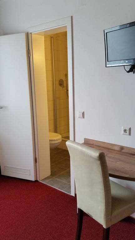 Hotel Alte Krone Tybinga Pokój zdjęcie