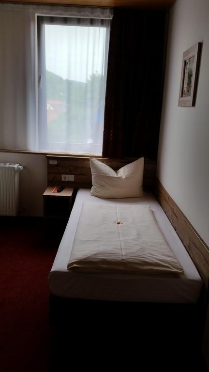 Hotel Alte Krone Tybinga Pokój zdjęcie