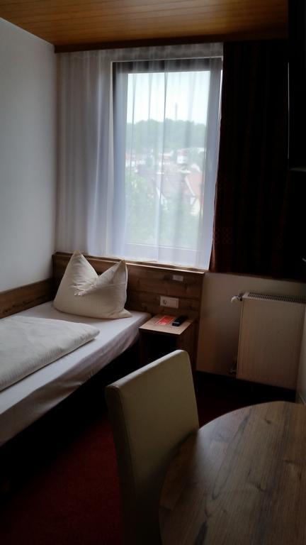 Hotel Alte Krone Tybinga Pokój zdjęcie