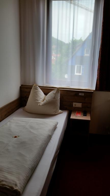 Hotel Alte Krone Tybinga Pokój zdjęcie
