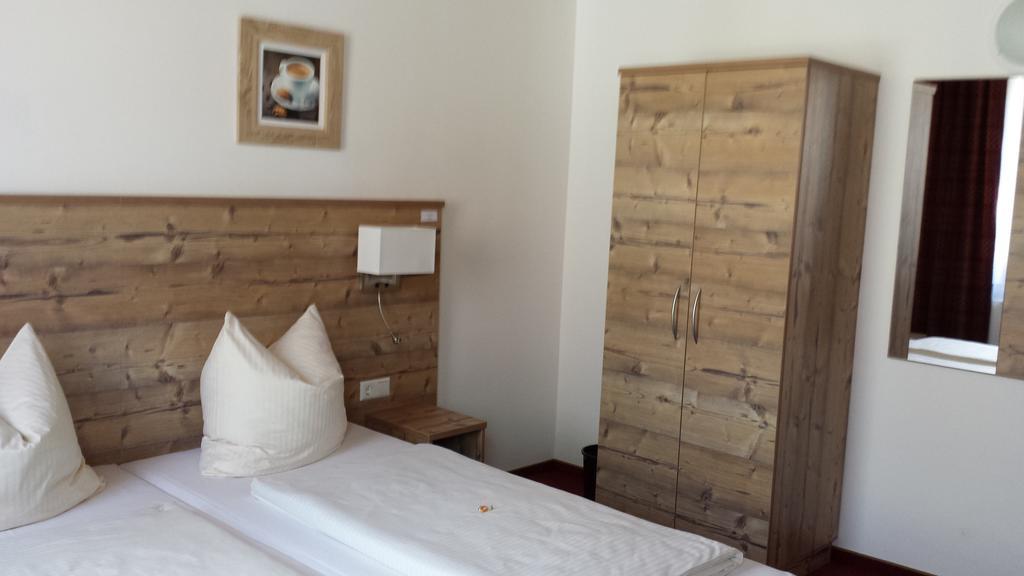 Hotel Alte Krone Tybinga Pokój zdjęcie
