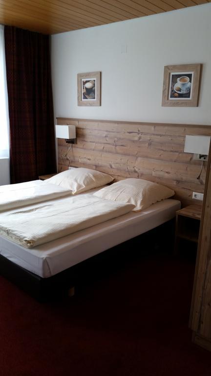 Hotel Alte Krone Tybinga Pokój zdjęcie