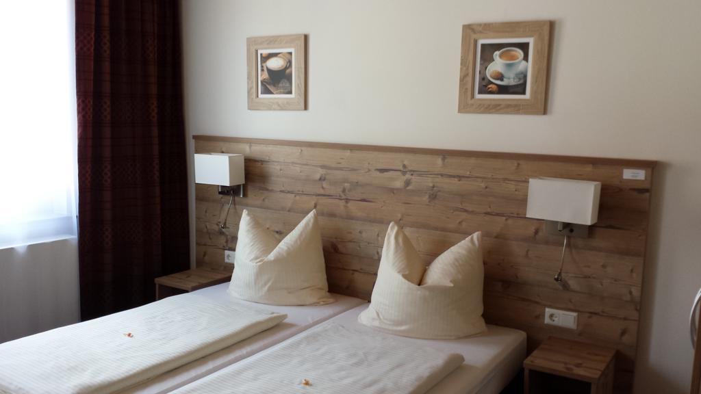 Hotel Alte Krone Tybinga Pokój zdjęcie
