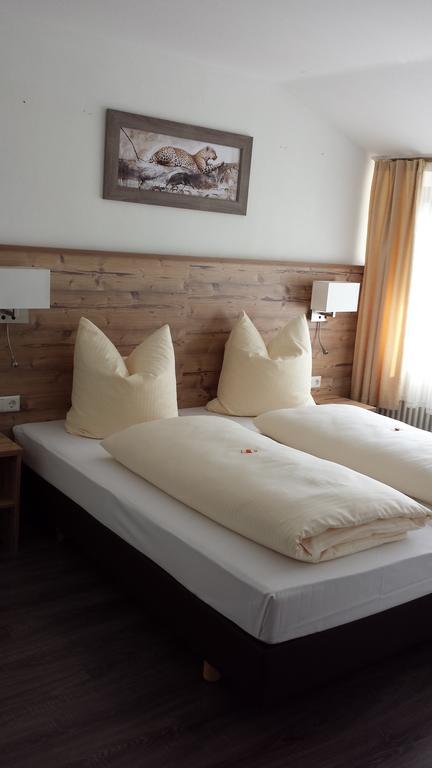 Hotel Alte Krone Tybinga Pokój zdjęcie