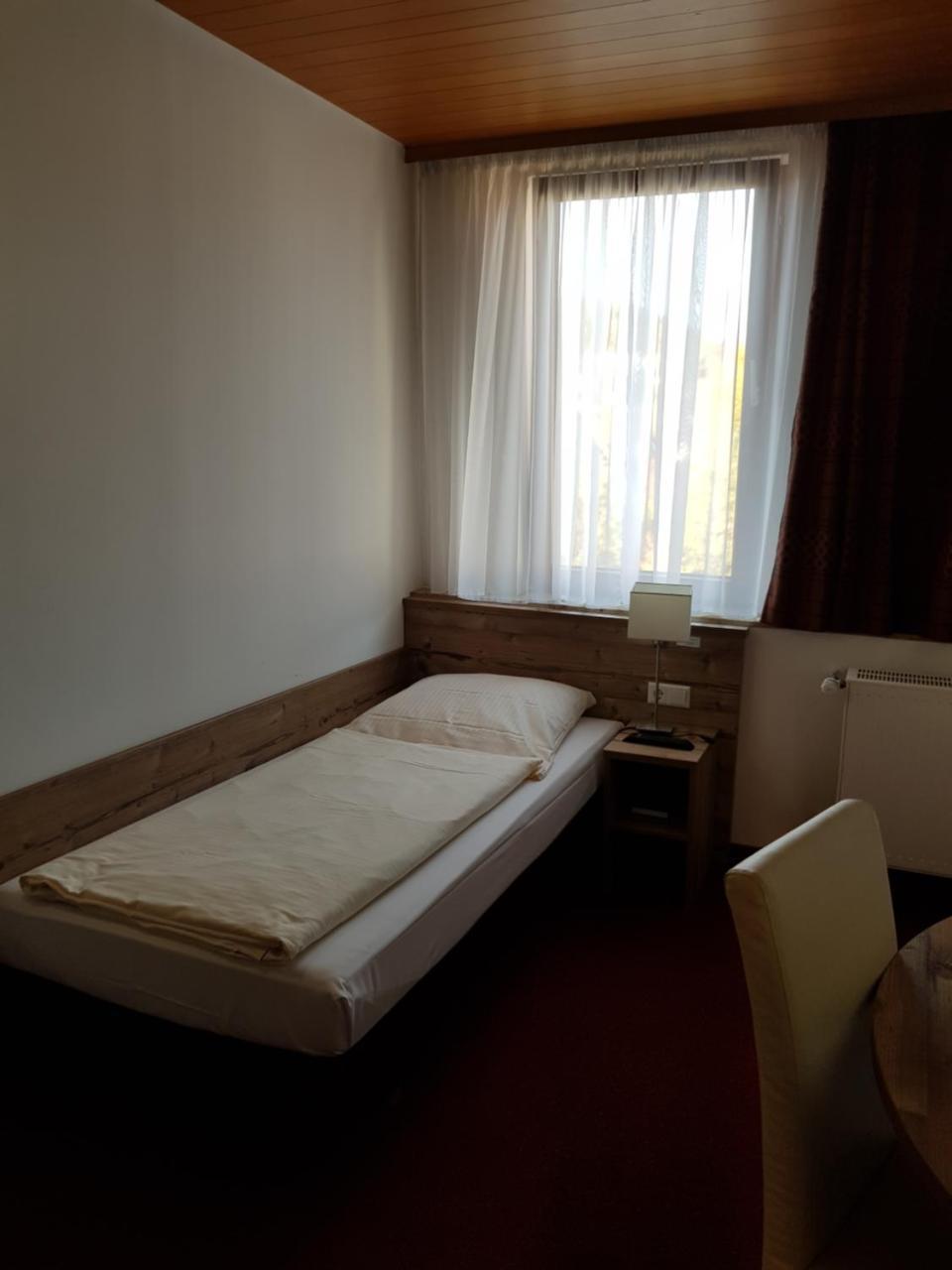 Hotel Alte Krone Tybinga Zewnętrze zdjęcie