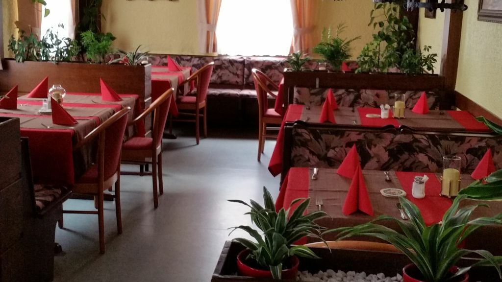 Hotel Alte Krone Tybinga Zewnętrze zdjęcie