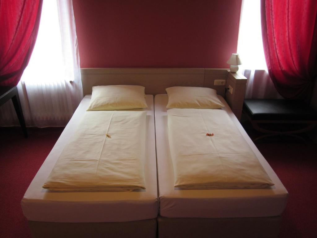 Hotel Alte Krone Tybinga Pokój zdjęcie